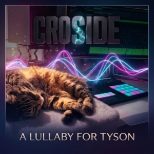 A Lullaby for Tyson