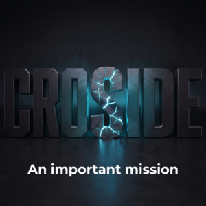 An Important Mission