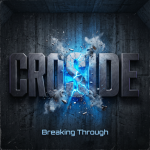Full Album - Breaking Through