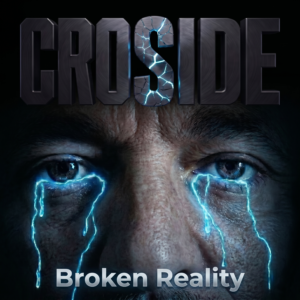 Full Album - Broken Reality