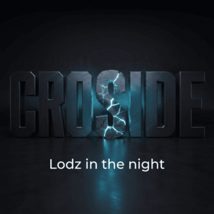 Lodz in The Night