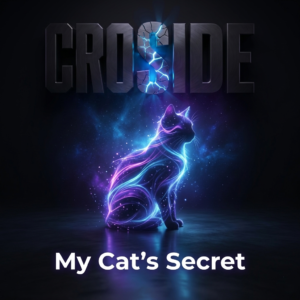 My Cat's Secret