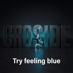 Try Feeling Blue