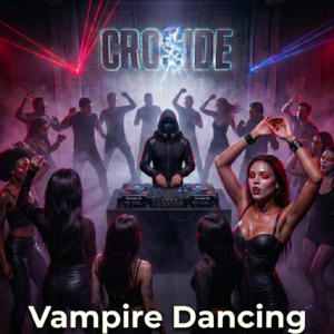 Music electronic - Vampire Dancing