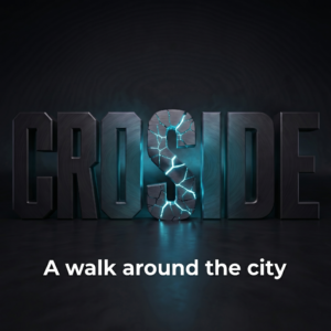 A Walk Around the City