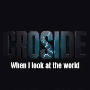 When I look at the World