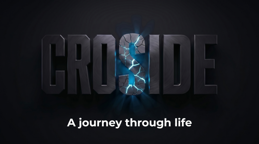 Journey throught Life - elektronic music progresive
